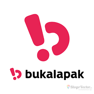 Bukalapak 2020 Logo vector (.cdr)