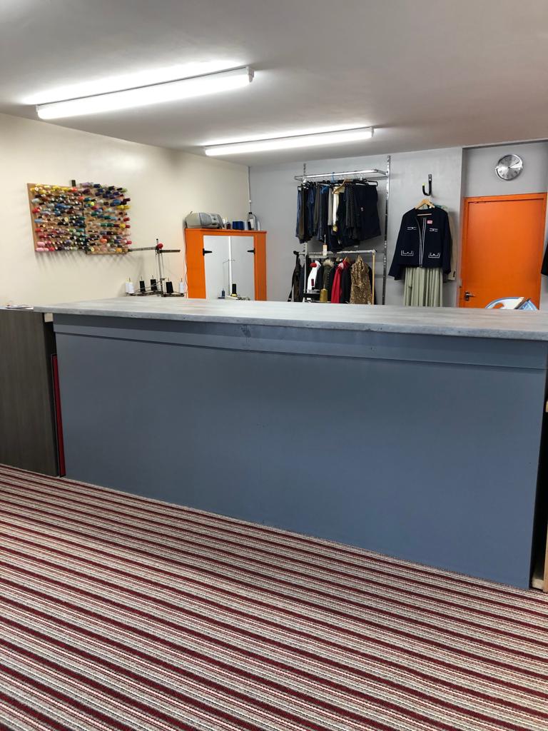 FAST TAILORING & ALTERATIONS