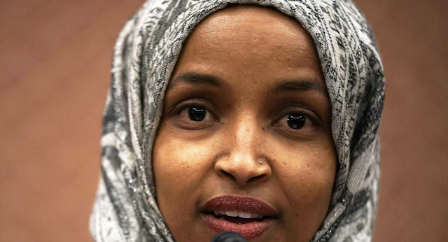   CONFIRMED: Ilhan Omar Facing Campaign Finance Violation Probe. Here Are The Complaints Filed Against Her. 
