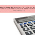 Premium Beautiful Size Calculator