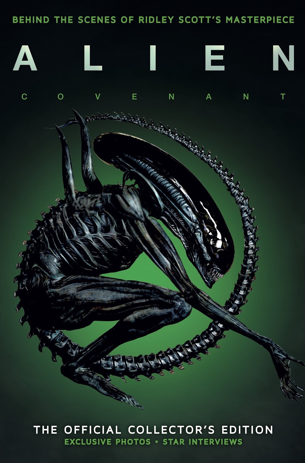 Watch Alien: Covenant (2017) Online Full Movie Free - MoviZ Time