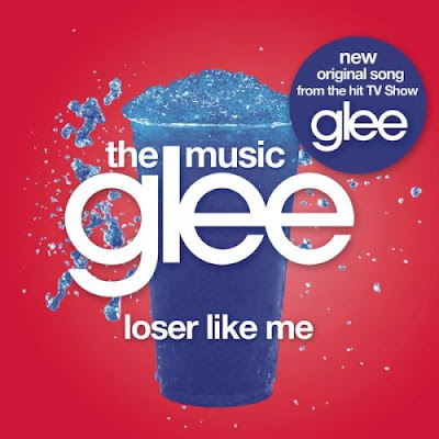 Glee - Loser Like Me