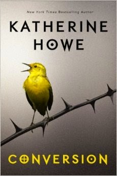 Review: Conversion by Katherine Howe (audio)