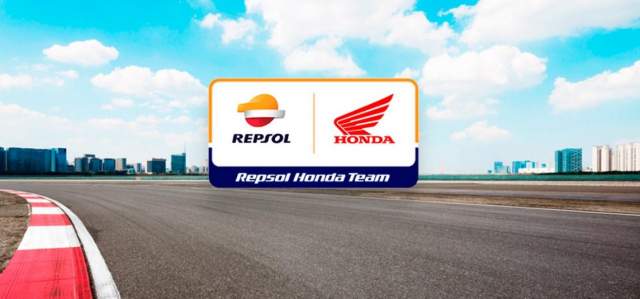 Launching Livery Repsol Honda Motogp 2019 di Madrid Spanyol Launching Livery Repsol Honda Motogp 2019 di Madrid Spanyol