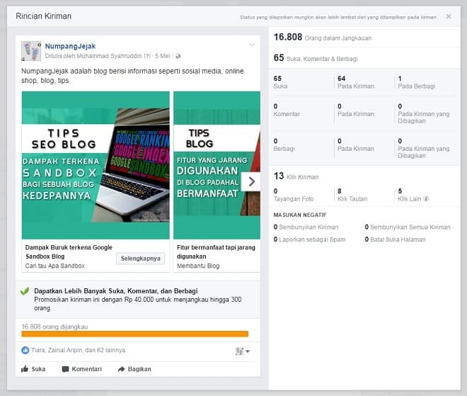 Menghubungkan Adsense ke Halaman Facebook: Panduan Lengkap dan Strategi Optimasi