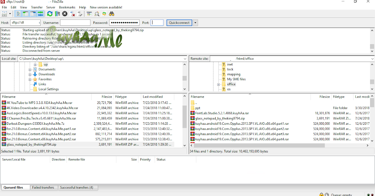 filezilla ssh login filezilla ssh login
