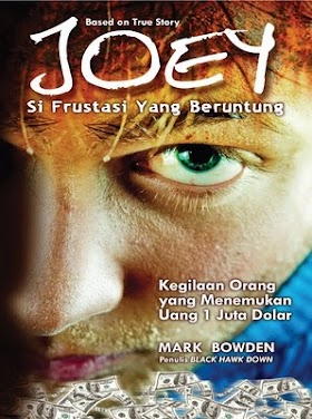 Download Buku Joey: Si Frustasi Yang Beruntung - Mark Bowden [PDF]