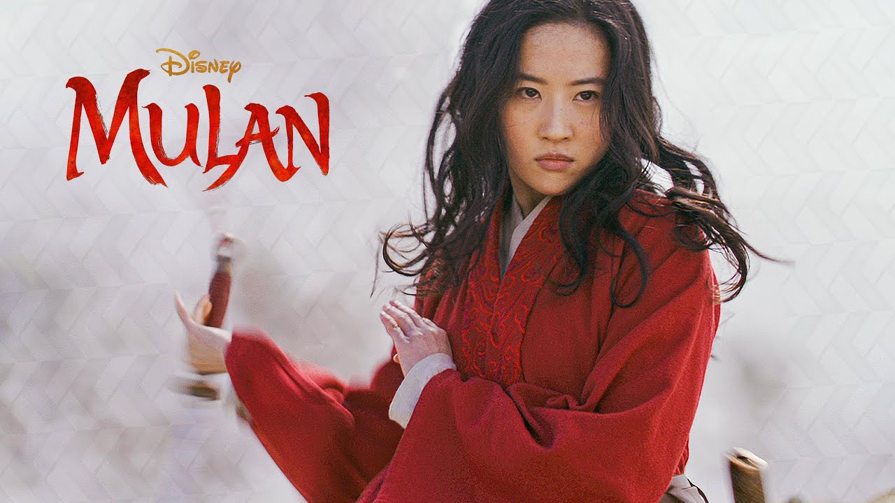 5 Filmes mais esperados de 2020 5 Filmes mais esperados de 2020