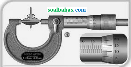 mikrometer