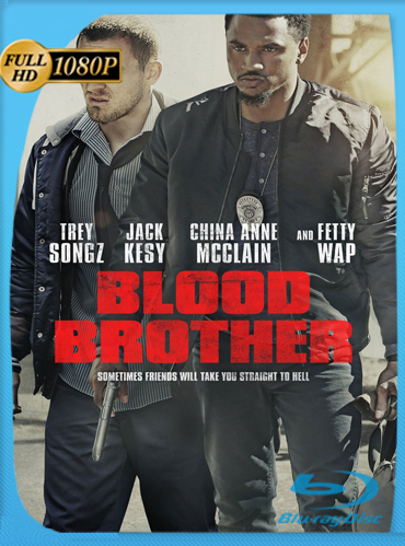 Hermano De Sangre (2018) HD [1080p] Latino Dual [GoogleDrive] ​TeslavoHD