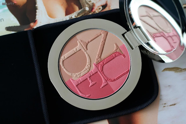 Dior Paradise Duo in Pink Glow