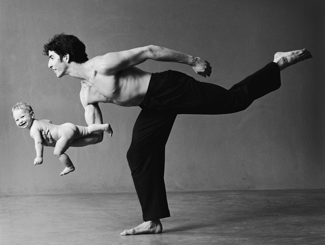Lois Greenfield