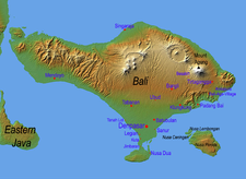 sejarah pulau bali