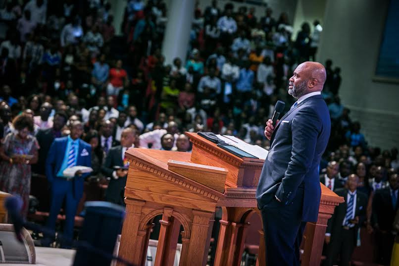 to Tony Nwoye's Blog First photos from House on The Rock