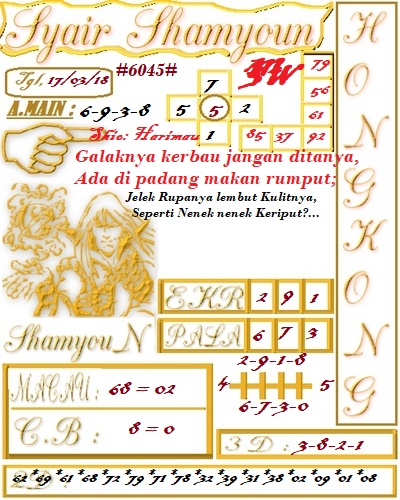 Prediksi Togel Jitu Hongkong Sabtu Prediksi Togel Jitu Hongkong Sabtu