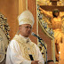 Cebu archbishop tells Duterte: Think first before opening your mouth.