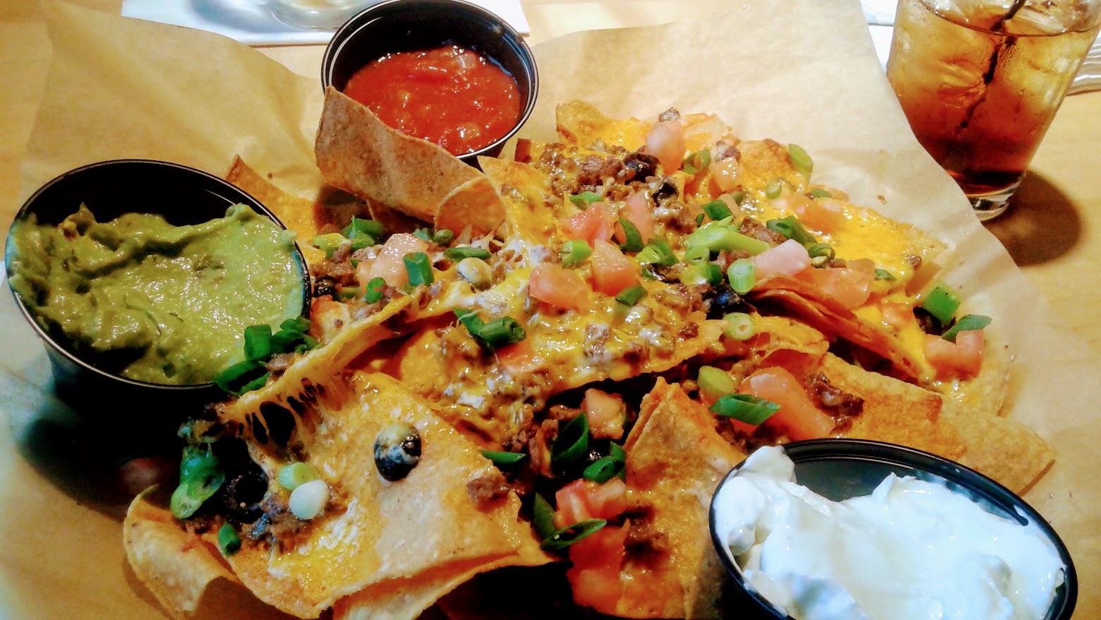 Boston Pizza Saint John N B