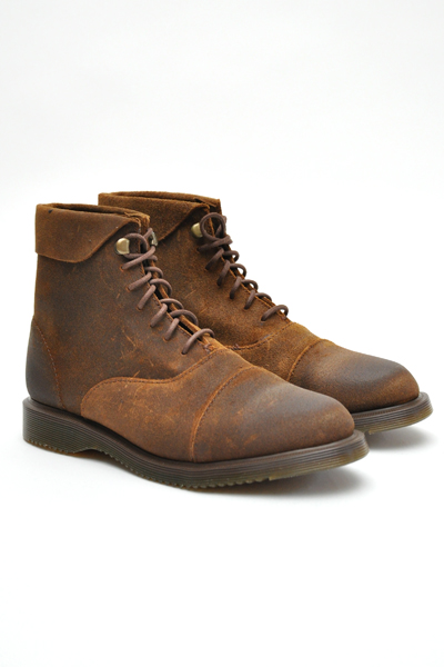 ALTER: Fall Arrival: Dr. Martens for Women