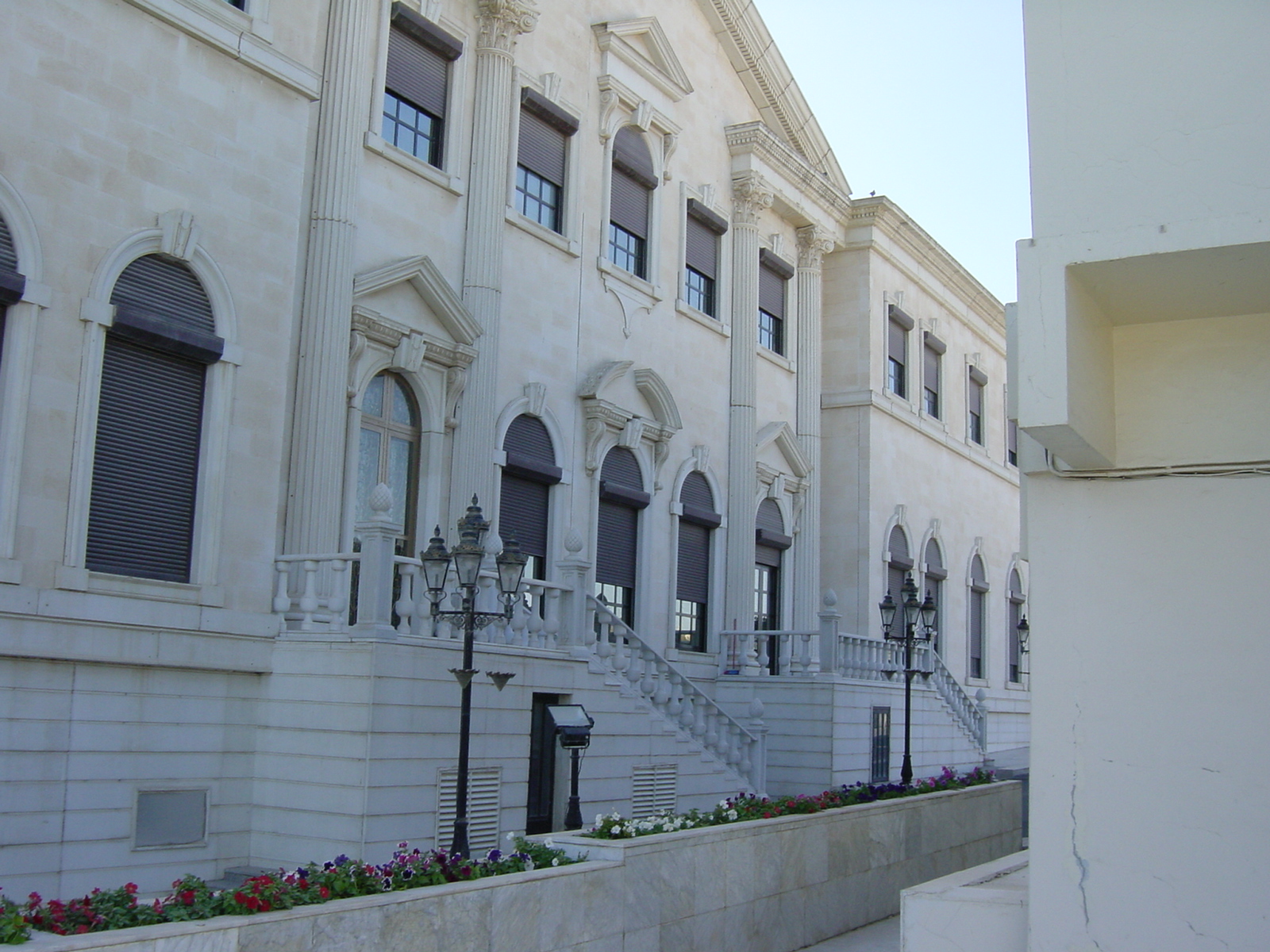 Furniture & Interior Palace in Kuwait