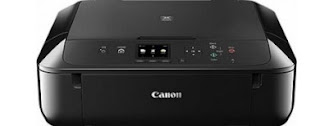 Canon PIXMA MG5760 Treiber Download Canon PIXMA MG5760 Treiber Download