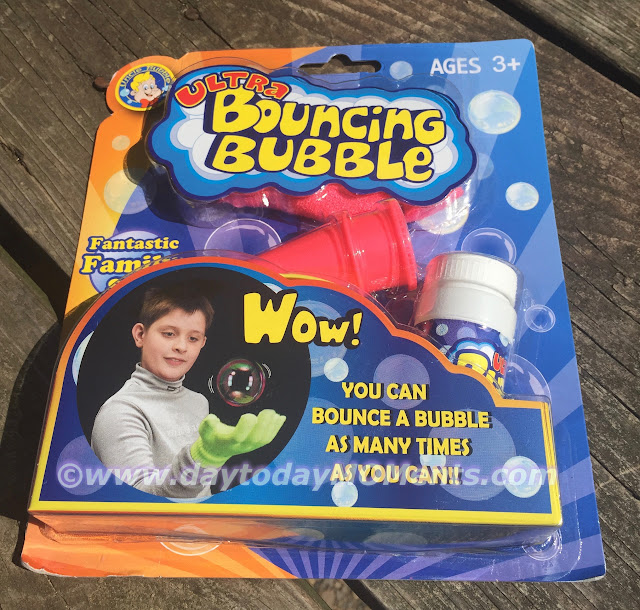 Best bubbles for kids