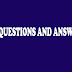 Kerala PSC Repeated Questions and Answers | Download Kerala PSC Questions and Answers