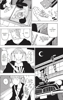 Manga: Reseña de "Nemurubaka" (ネムルバカ) de Masakazu Ishiguro [Letrablanka Editorial].