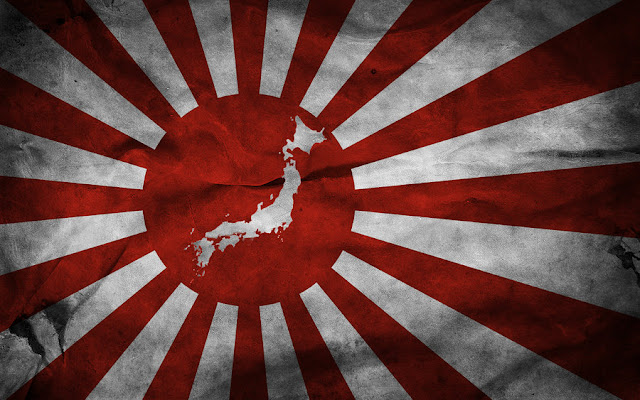 Cultures Around The World!!!: Culture of The Rising Sun.