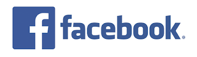 Ilustrasi logo facebook
