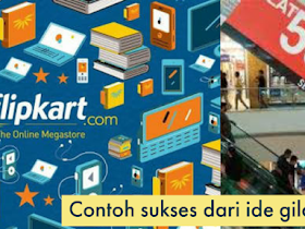 Flipcart Ecommerce, Contoh Kisah Sukses Pengusaha Berawal dari Ide Gila - Responsive Blogger Template Flipcart Ecommerce, Contoh Kisah Sukses Pengusaha Berawal dari Ide Gila - Responsive Blogger Template