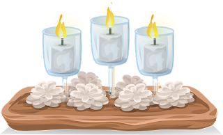Significado del Color de las Velas y sus usos en Magia Blanca - Tarot de María Significado del Color de las Velas y sus usos en Magia Blanca - Tarot de María
