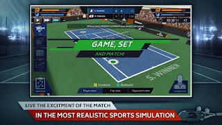 Download Tennis Manager 2018 Download Tennis Manager 2018