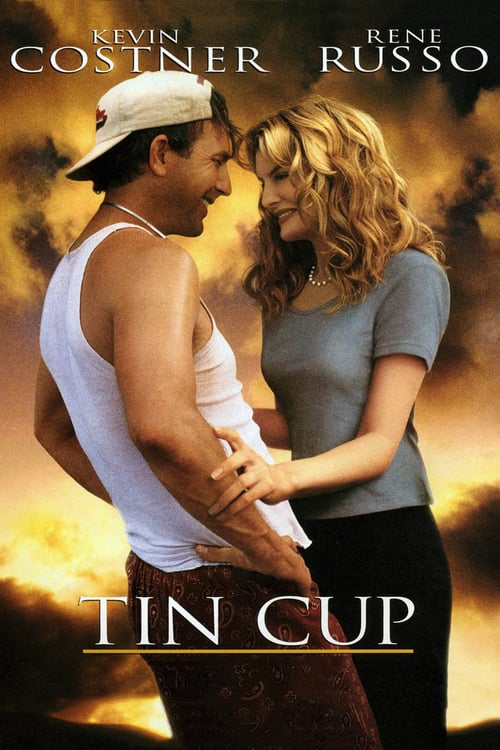 [HD] Tin Cup 1996 Ganzer Film Deutsch