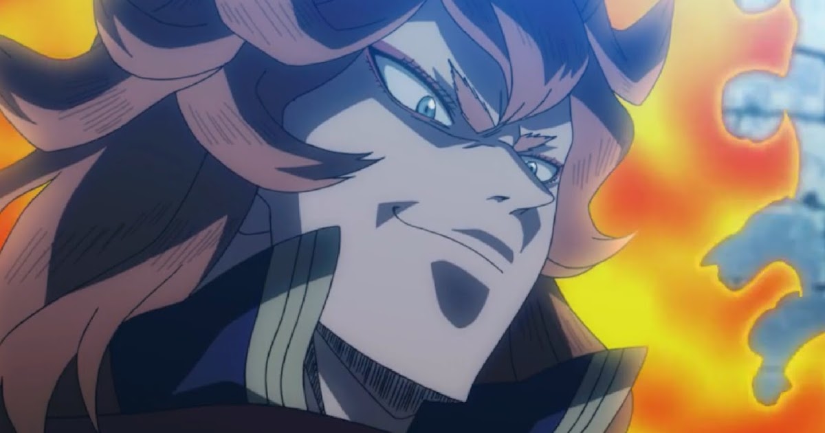 Black Clover Episode 71 (Episode review)