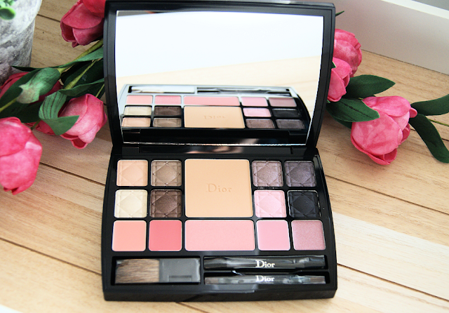 Dior Couture Palette Edition Voyage Dior Couture Palette Edition Voyage