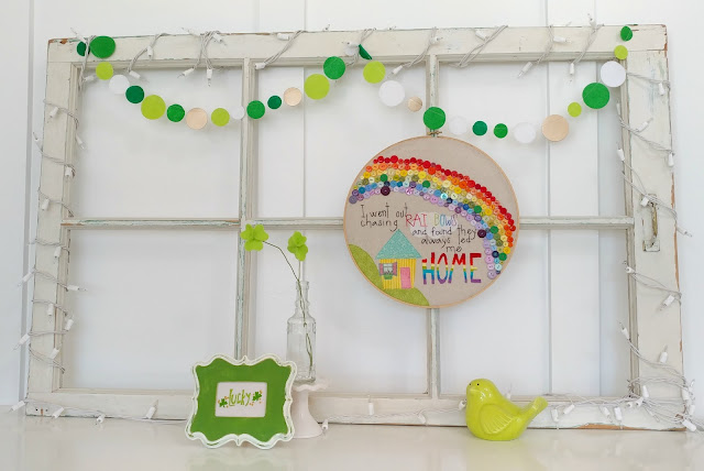 simple tutorials for St. Patrick's Day crafts simple tutorials for St. Patrick's Day crafts