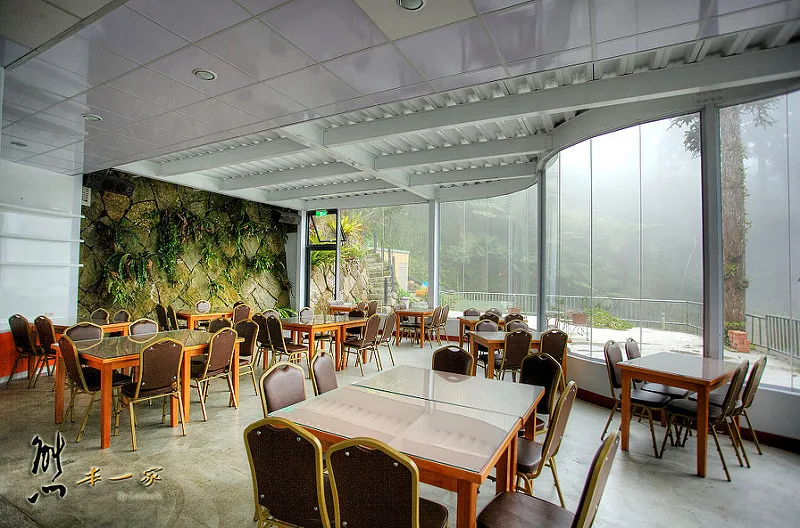 龍雲休閒農場餐廳|養身有機蔬菜料理