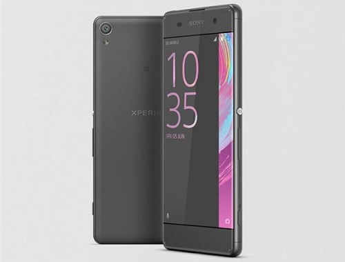 SONY XPERIA XA PERÚ SONY XPERIA XA PERÚ
