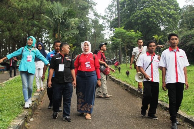 One Day Tour Purbalingga Mengelilingi Obyek Wisata Goalawa