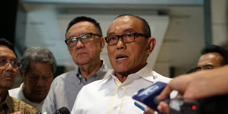 Kliping Tugas Produk Kreatif dan Kewirausahaan Tokoh