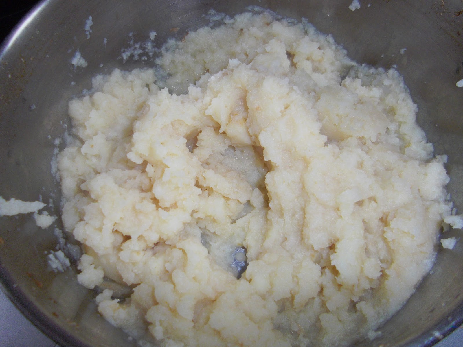 Česneková pasta se sádlem