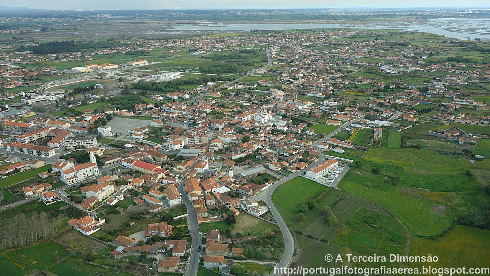 A Terceira Dimensão Murtosa