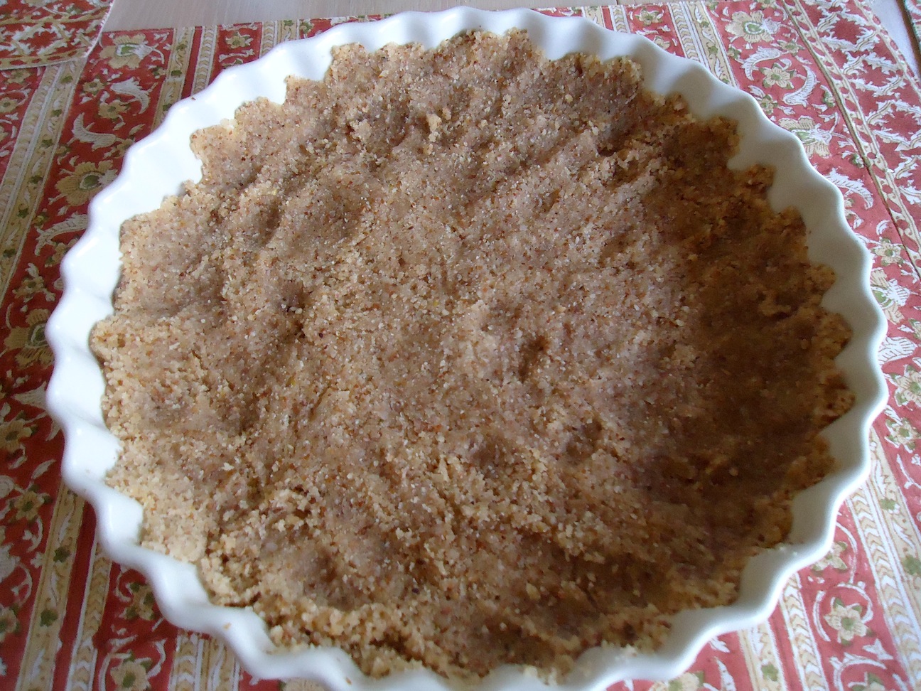 naturally gourmet Kosher for Passover Desserts