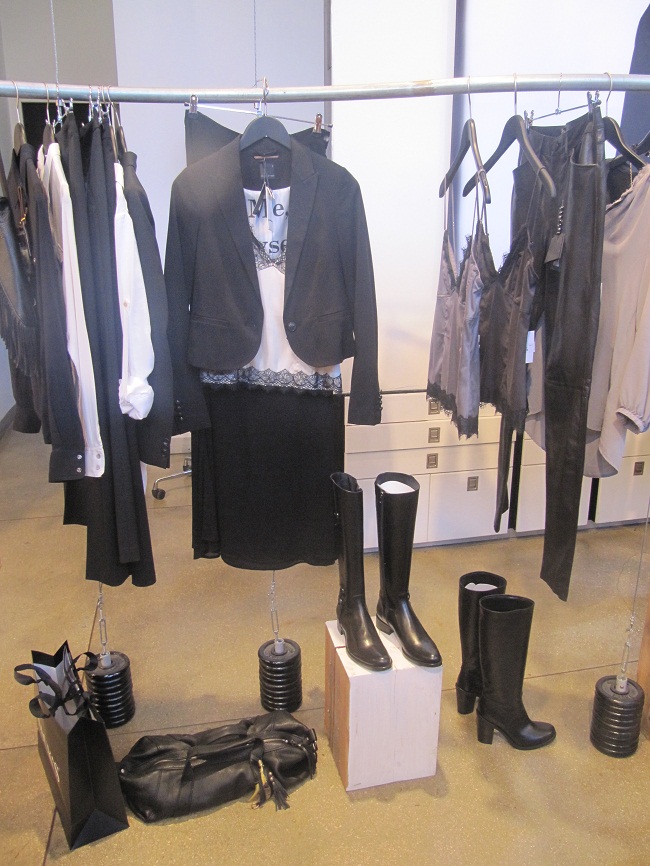 בלוג אופנה Vered'Style בא לי סאקס