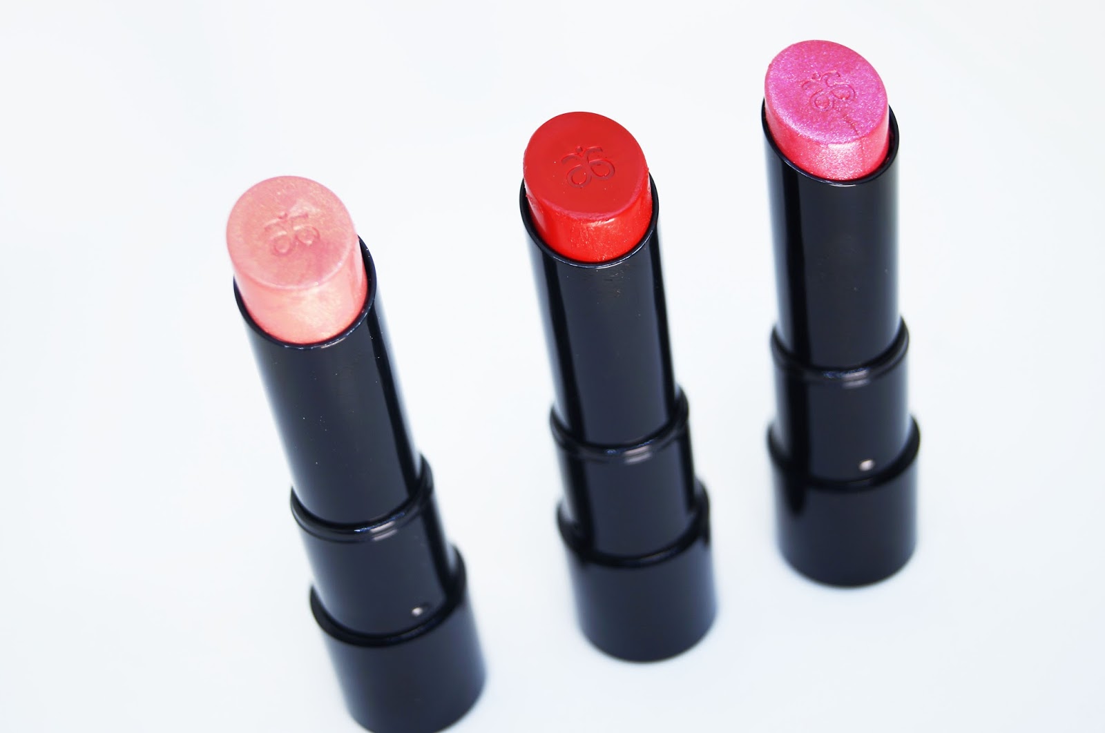 arbonne lipstick