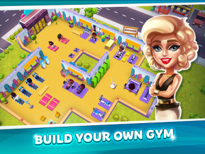 My Gym APK v0.9.6 MOD Unlimited Money Terbaru for Android My Gym APK v0.9.6 MOD Unlimited Money Terbaru for Android