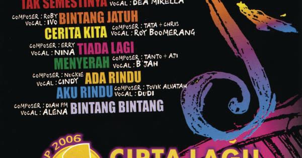 Various Artists - Cilapop 2006 [iTunes Plus AAC M4A]