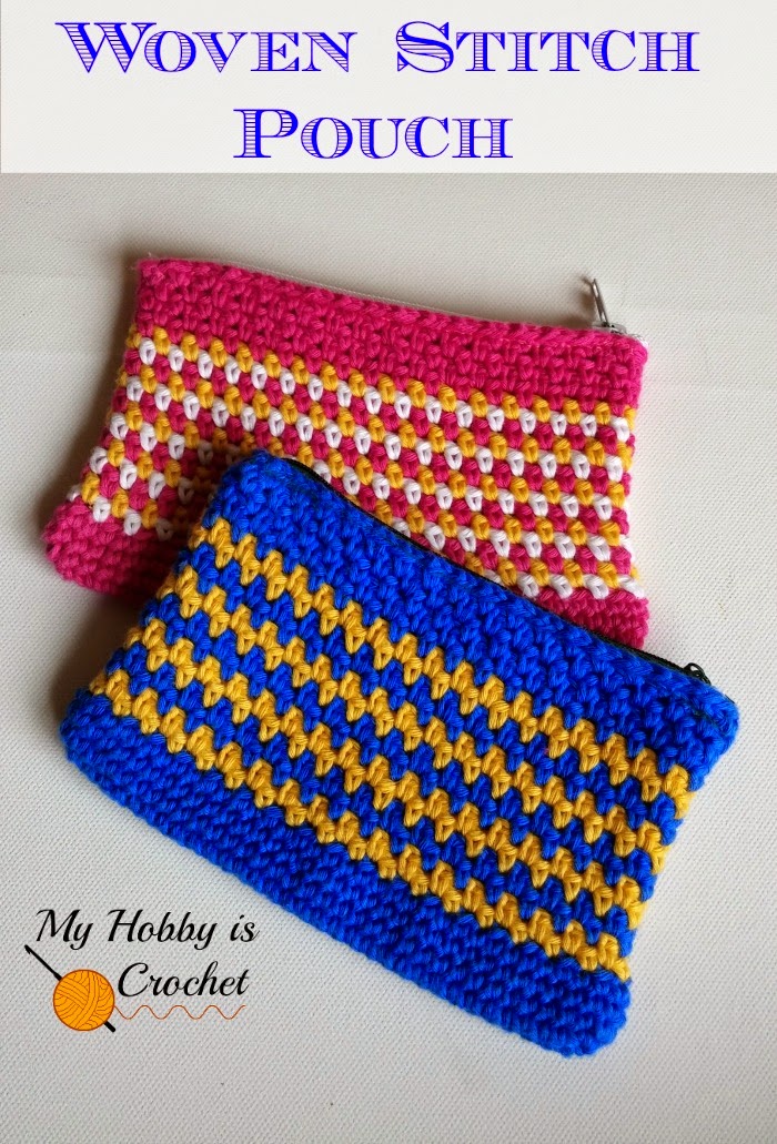 my-hobby-is-crochet-woven-stitch-zipper-pouch-free-crochet-pattern