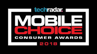 OPPO receives “One to Watch” award by TechRadar Mobile Choice Consumer