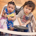 Cousins Taimur Ali Khan and Inaaya Naumi enjoying car ride together is the cutest thing you will see today!